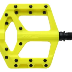 HT Components PA32A Platform Pedals - CrMo