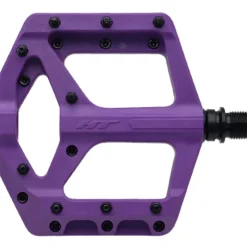 HT Components PA32A Platform Pedals - CrMo
