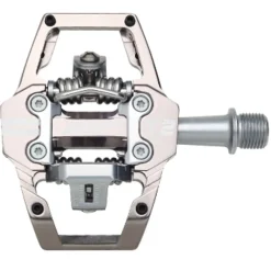 HT Components T2 Clipless CrMo Platform Pedals