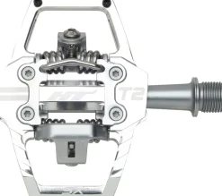 HT Components T2-SX Dual Sided Clipless Platform Pedals