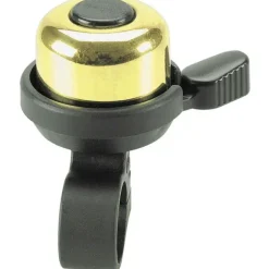 Incredibell Brass Duet BicycleBell