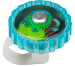 Incredibell Jellibell Bike Bell