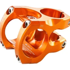 Industry Nine A35 35mm Stem (Orange)