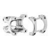 Industry Nine A35 Stem (35.0) 50mm Silver