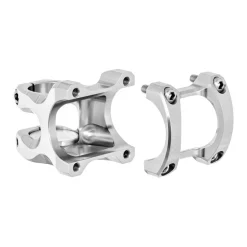 Industry Nine A35 Stem (35.0) 50mm Silver