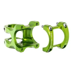 Industry Nine A318 Stem (31.8) 30mm Lime