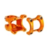Industry Nine A35 Stem (35.0) 50mm Orange