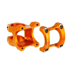 Industry Nine A35 Stem (35.0) 50mm Orange