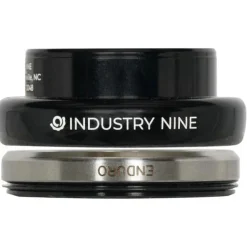 Industry Nine iRiX Lower EC44/40 Black