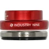 Industry Nine iRiX Lower EC44/40 Red