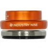 Industry Nine iRiX Lower EC44/40 Orange