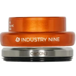 Industry Nine iRiX Lower EC44/40 Orange