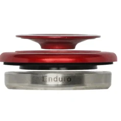 Industry Nine iRiX Upper IS42/28.6 Red 5mm Cover