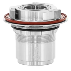 Industry Nine XDR Freehub Body with Bearings and 1.8mm Spacer