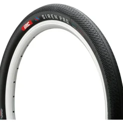IRC Tires Siren Pro BMX Bike Tire, Tubeless Ready 20 x 1.75"