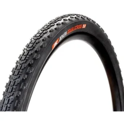 IRC Tires Boken Double Cross, Tubeless, Gravel Bike Tire 700 x 42c
