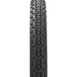 IRC Tires Boken Double Cross, Tubeless, Gravel Bike Tire 700 x 42c
