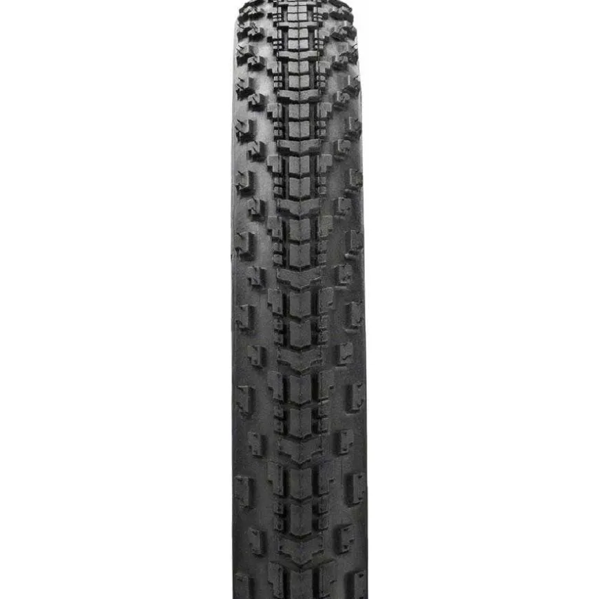 IRC Tires Boken Double Cross, Tubeless, Gravel Bike Tire 700 x 42c