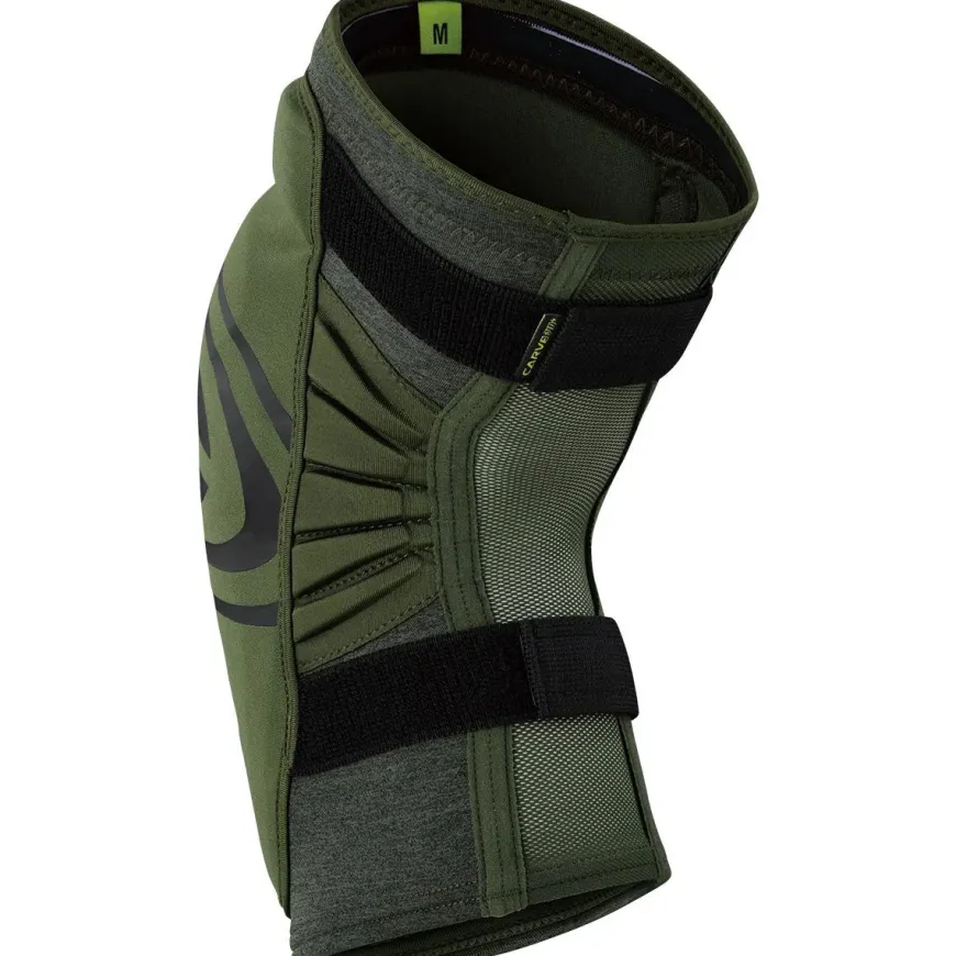 iXS Carve EVO+ Knee Guards
