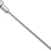 Jagwire Basics Brake Cable and Housing Assembly Black