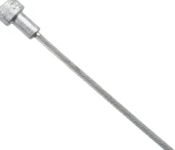 Jagwire Basics Brake Cable and Housing Assembly Black