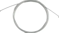 Jagwire Basics Shift Cable - 1.2 x 2300mm Galvanized Steel For Shimano/SRAM Huret Suntour X-Press