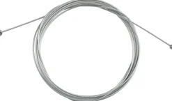 Jagwire Basics Shift Cable - 1.2 x 3050mm Galvanized Steel For Shimano/SRAM Huret Suntour X-Press