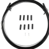 Jagwire Basics Shift DIY Cable Kit SRAM/Shimano