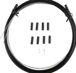 Jagwire Basics Shift DIY Cable Kit SRAM/Shimano