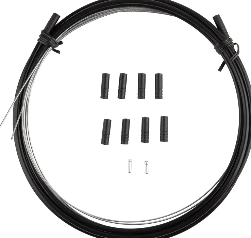 Jagwire Basics Shift DIY Cable Kit SRAM/Shimano