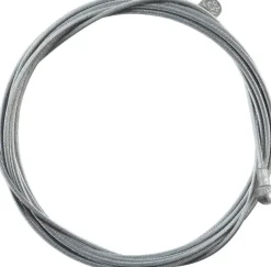 Jagwire Brake Cable Basics 1.6x2000mm Galvanized SRAM/Shimano MTB & Road