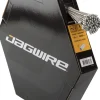 Jagwire Brake Cable Basics 1.6x2000mm Stainless SRAM/Shimano Road Box of 100