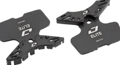 Jagwire Elite Cooling Disc Brake Pad fits SRAM Code