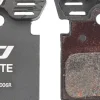 Jagwire Elite Cooling Disc Brake Pad fits Shimano Dura Ace R9170 Ultegra R8070 105 R7070 GRX RX810