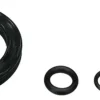 Jagwire Elite DOT Bleed Kit Replacement Seals