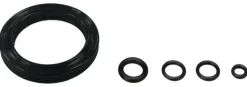 Jagwire Elite DOT Bleed Kit Replacement Seals