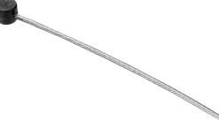 Jagwire Elite Ultra-Slick Brake Cable Stainless 1.5 x 2750mm SRAM/Shimano Mountain