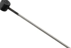 Jagwire Elite Ultra-Slick Brake Cable 1.5x2000mm Polished Slick Stainless SRAM/Shimano MTB