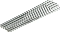 Jagwire EZ-Bend Housing Segments for 5mm Pro Compressionless Brake Housing