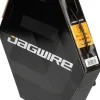 Jagwire 5mm Basics Derailleur Housing 50M File Box Black