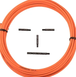 Jagwire 5mm Pro Compressionless Brake Housing Slick-Lube Liner 10M Roll