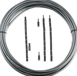Jagwire 5mm Pro Compressionless Brake Housing Slick-Lube Liner 10M Roll
