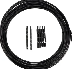 Jagwire 5mm Pro Compressionless Brake Housing Slick-Lube Liner 10M Roll