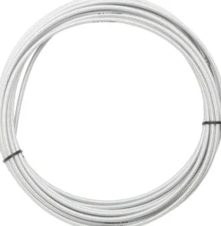 Jagwire 5mm Sport Brake Housing with Slick-Lube Liner 10M Roll