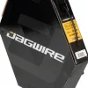 Jagwire 5mm Sport Brake Housing with Slick-Lube Liner 50M File Box Black