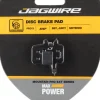 Jagwire Mountain Pro Extreme Sintered Disc Brake Pads Avid BB7 All Juicy Models