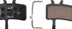 Jagwire Mountain Pro Extreme Sintered Disc Brake Pads Avid BB7 All Juicy Models