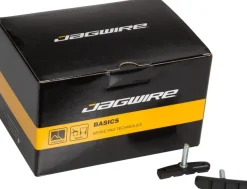 Jagwire Mountain Sport Brake Pads Smooth Post 70mm Pad Box of 50 Pairs