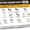Jagwire Mountain Sport Fittings Combo Box