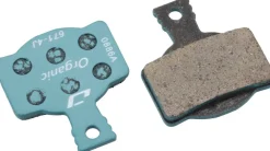 Jagwire Mountain Sport Organic Disc Brake Pads for Magura MT8 MT6 MT4 MT2